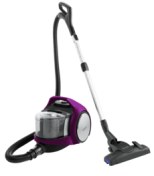 Resim Imperium® SilentPro TSZ 9953 Toz Torbasız Süpürge 