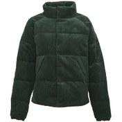 Resim Adidas Cord Down HN2137 Erkek Mont Yeşil 