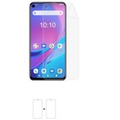 Resim Wrapsol Trident A53 Pro Ekran Koruyucu Kaplama Darbe Emici Poliüretan Film Amerika Üretimi 