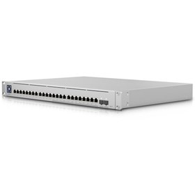 Resim Ubiquiti Enterprise 24 Poe UBNT Unifi Switch 