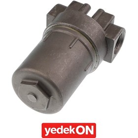 Resim AGCO Hidrolik Yağ Sistemi Dönüş Filtre - Massey Ferguson / Fendt / Valtra | ACP0553640 