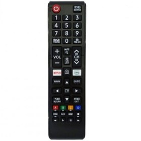 Resim Samsung 55q60rat Smart 4k Led Tv Kumandası 