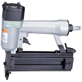 Resim Gison GPF1850 15-50 MM Havalı Çivi Çakma Tabancası 