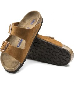Resim Birkenstock Arizona Unisex Terlik 1009526 