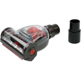 Resim Delonghı Elektrikli Süpürge Mini Turbo Pet & Tekstil Başlığı (478484179) 