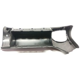 Resim Peugeot 206 Yolcu Airbag Kapagi Siyah Renk 509546122 