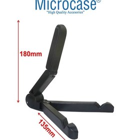 Resim Microcase Poco Pad 12.1 İnch Tablet İle Uyumlu Tablet Çantası+bluetooth Klavye+bluetooth Mouse+tablet Standı Pembe Al5296 1 
