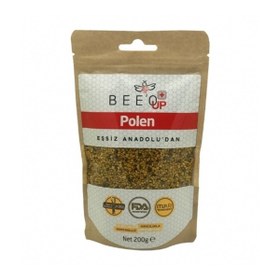 Resim Bee'o Up Polen 200 gr 