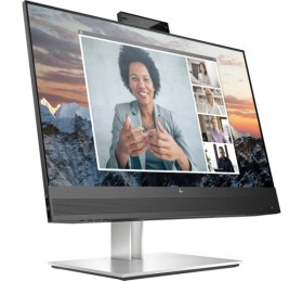 Resim Hp E24M G4 40Z32AA 23.8 1920X1080 75Hz 5ms HDMI Dp Type-C IPS Monitör 