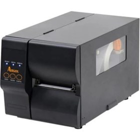 Resim Argox IX4-240 Pro 203DPI Termal Transfer Usb+Seri+Ethernet Endüstriyel Barkod Yazıcı (Ribonlu Kullanım) 