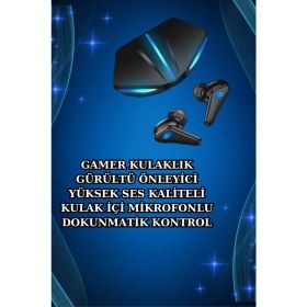 Resim Zero Land Drnds Yeni Nesil Akıllı Saat Ve Kablosuz Kulaklık Kampanyası İkili Set Bluetooth Bağlantılı 