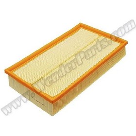 Resim Mercedes W210 M111 113 Hava Filtresi - - Dag Dag Da6001 