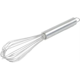 Resim VİP Metal Çırpıcı 23 cm 