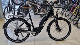Resim Conor WRC Niza 9-Vites HD Elektrikli Şehir Bisikleti 44cm Shimano Steps 