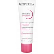 Resim Bioderma Sensibio Defensive Cream 40 ml 