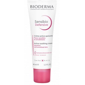 Resim Bioderma Sensibio Defensive Cream 40 ml 