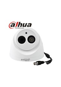 Resim Dahua Hac-Hdw1200Em-A-0280B 2Mp 1080P Dahili Sesli Hdcvı Kamera 