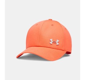 Resim Under Armour Erkek Ua Sportstyle Metal Ayarlanabilir Şapka 1389695-690 