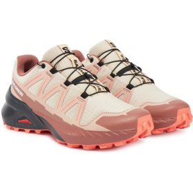 Resim Salomon Speedcross Peak Kadın Patika Koşusu Ayakkabısı KADIN PATİKA KOŞUSU AYAKKABISI 