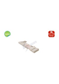 Resim İntegra Gömme Rezervuar Cetveli Beyaz 