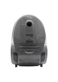 Resim Fantom DC3000 Çekici 850 W Toz Torbalı Elektrikli Süpürge 