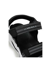 Resim Lumberjack 4M SWEETY 4FX Kadın Siyah Sandalet 