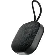 Resim Genel Markalar 1more Omthing Outdoor Bluetooth Hoparlör Siyah 