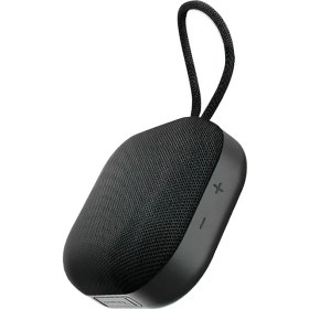 Resim Genel Markalar 1more Omthing Outdoor Bluetooth Hoparlör Siyah 