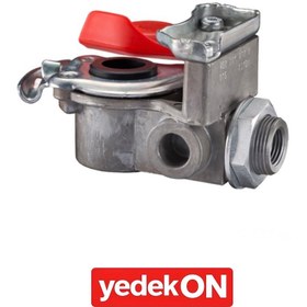 Resim Hava Kaplin Filtreli Kırmızı - 9522010120 