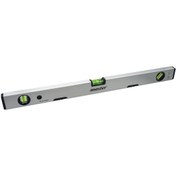 Resim Master FMBM60 Mıknatıslı Alüminyum Su Terazisi Saten Gövde 60 cm 