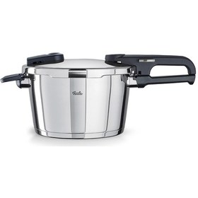 Resim Vitaquick Edition Düdüklü Tencere 4.5 L. Cookstar Taban Çok Renkli 