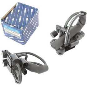 Resim Selenoid Valfi H100 2004- Kamyonet 
