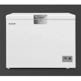 Resim Arçelik 2298 Jem Sandık Tipi Derin Dondurucu Beyaz 