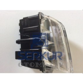 Resim Gündüz Fari Sol / Gündüz Ledi Captur Clio 4 266059367R 328454360 