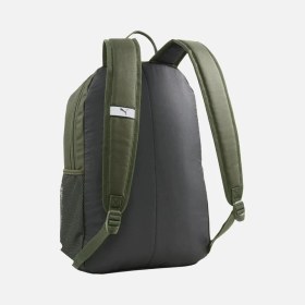 Resim Puma 079952 03 Puma Phase Backpack Iı Myrtle Yetişkin Erkek Sırt Çantası 