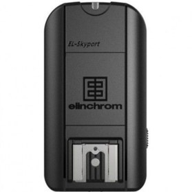 Resim Elinchrom El-skyport Receiver Plus 