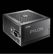 Resim XPG 750w 80 Bronze Pylon 750b-bkceu Power Supply 