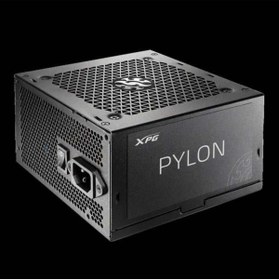 Resim XPG 750w 80 Bronze Pylon 750b-bkceu Power Supply 