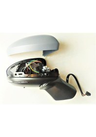 Resim Art M002.2281 Ayna Elektrıklı Isıtmalı Astarlı Sınyallı Sensörlü Sağ Renault Clıo V Hb 2019- Elle Katlanan Tip. 963011854r-963742692r-963651460r 