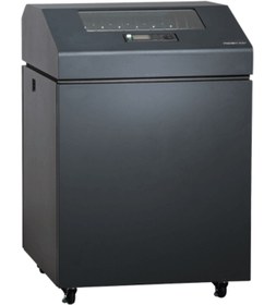 Resim PRINTRONIX P8c10 Line Matrix Yazıcı - 1000lpm, Kabinet - P8c10-1111-0 