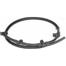 Resim Esse Otomotiv - F30-f31-f34-4f32-f33-f10-f11-x1 E84-x3 E83-x5 F15 Enjektör Hortumu 08-18 13537807228 