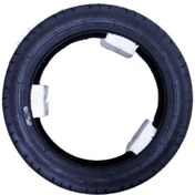 Resim Volta Vsc - Vsm Elektrikli Bisiklet 14 x 2.50 Dublex Dış Lastik 