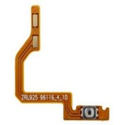 Resim Samsung Uyumlu Galaxy A10S Sm-A107 Açma Kapama Tuş Filmi 