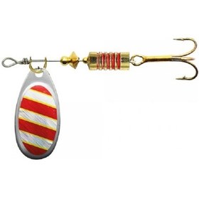 Resim Spinner Alabalık Kaşık No:1-3gr - HG 2111 