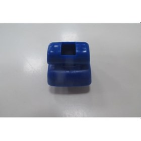 Resim Mercedes E Class W124 85/93 Güneşlik Ayağı Mavi 