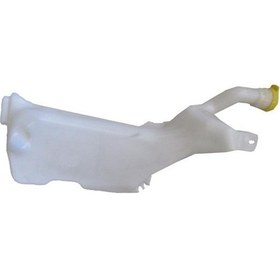 Resim Renault Talısman- 2016-2020- Ön Cam Su Bidonu/deposu Borusu Ve Kapağı İle Birlikte Euro Body 