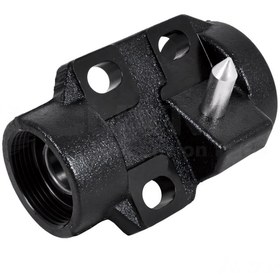 Resim Kabin Devirme Braketi Range T Cab. Sol - 7421847875 [7421847875.Y] - 7421847875 