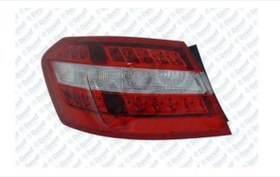 Resim ULO 1059001-STOP LAMBASI SOL CAMURLUK MERCEDES E SERISIW212 09-13 