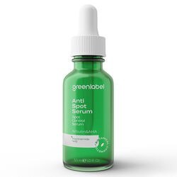 Resim Greenlabel Leke Karşıtı Serum 30 ml 