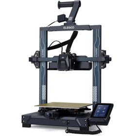 Resim Elegoo Neptune 4 FDM 3D Yazıcı 
